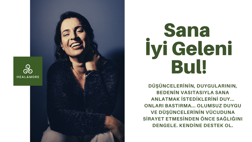 Sana İyi Geleni Bul